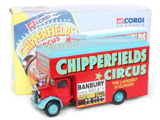CORGI TOYS (GB) (1)
