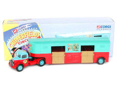 CORGI TOYS (GB) (1)