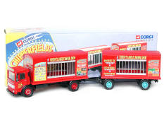 CORGI TOYS (GB) (1)