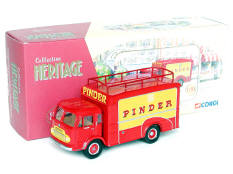 CORGI TOYS (GB) (1)