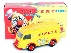 CORGI TOYS (GB) (1)