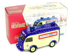 CORGI TOYS (GB) (1)