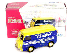 CORGI TOYS (GB) (1)