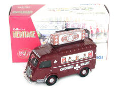 CORGI TOYS (GB) (1)