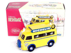 CORGI TOYS (GB) (1)