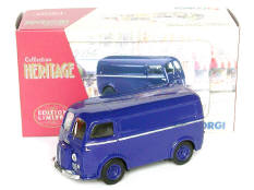 CORGI TOYS (GB) (1)