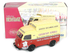 CORGI TOYS (GB) (1)