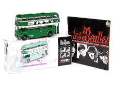CORGI TOYS (GB) (2)