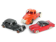 DINKY TOYS (FRANCE) (3)
