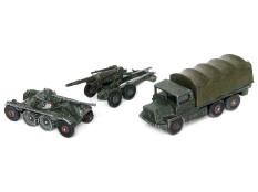 DINKY TOYS (FRANCE) (3)