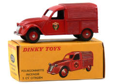 DINKY TOYS (FRANCE) (1)