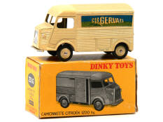 DINKY TOYS (FRANCE) (1)