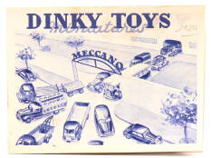 DINKY TOYS (FRANCE) (1)