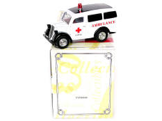 MATCHBOX - MODELS OF YESTERYEAR (GB) (1)