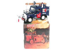 MATCHBOX - MODELS OF YESTERYEAR (GB) (1)