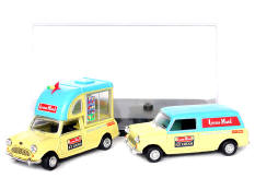 OXFORD DIE-CAST (GB) (2)