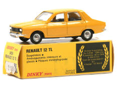 DINKY TOYS (FRANCE) (1)