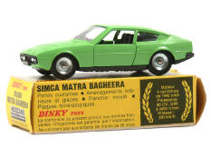 DINKY TOYS (FRANCE) (1)