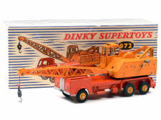 DINKY TOYS (FRANCE) (1)