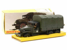 DINKY TOYS (FRANCE) (1)