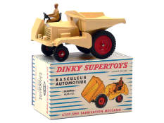 DINKY TOYS (FRANCE) (1)