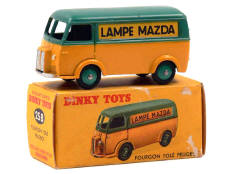 DINKY TOYS (FRANCE) (1)