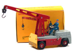 DINKY TOYS (FRANCE) (1)