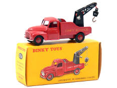 DINKY TOYS (FRANCE) (1)