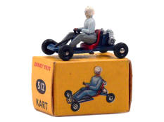 DINKY TOYS (FRANCE) (1)