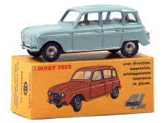 DINKY TOYS (FRANCE) (1)