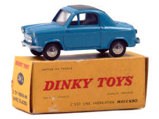 DINKY TOYS (FRANCE) (1)