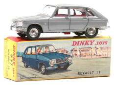 DINKY TOYS (FRANCE) (1)