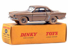 DINKY TOYS (FRANCE) (1)