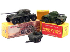 DINKY TOYS (3)