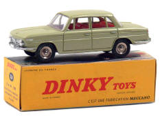 DINKY TOYS (FRANCE) (1)