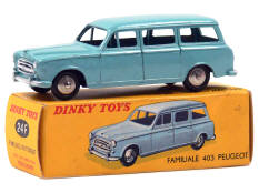 DINKY TOYS (FRANCE) (1)