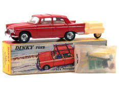 DINKY TOYS (FRANCE) (1)