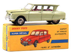 DINKY TOYS (FRANCE) (1)