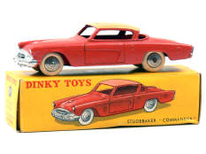 DINKY TOYS (FRANCE) (1)
