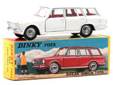 DINKY TOYS (FRANCE) (1)