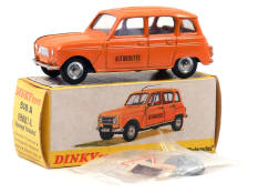 DINKY TOYS (FRANCE) (1)