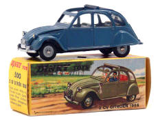 DINKY TOYS (FRANCE) (1)