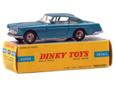 DINKY TOYS (FRANCE) (1)