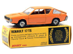DINKY TOYS (FRANCE) (1)