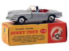 DINKY TOYS (GB) (1)