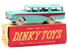 DINKY TOYS (GB) (1)