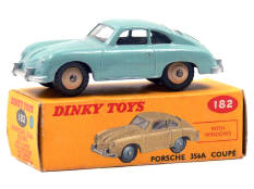 DINKY TOYS (GB) (1)
