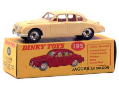 DINKY TOYS (GB) (1)