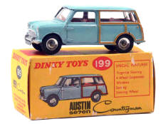 DINKY TOYS (GB) (1)