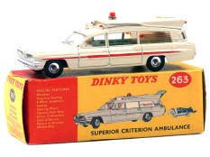 DINKY TOYS (GB) (1)